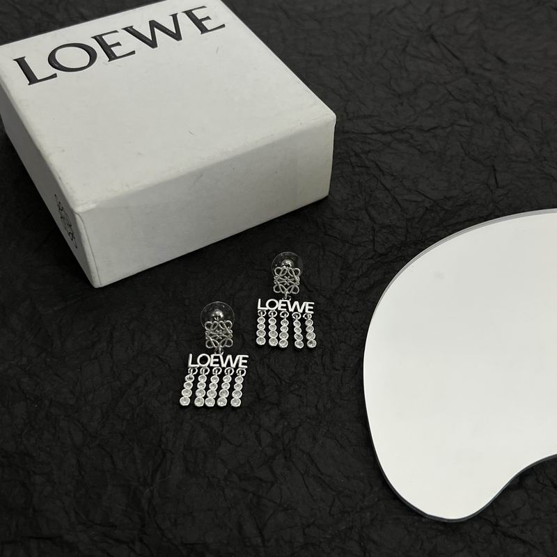Loewe earring 05lyx54